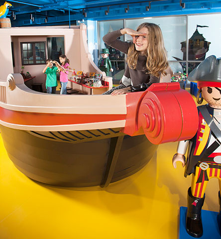 PLAYMOBIL FUNPARK: Φωτογραφίες & Βίντεο