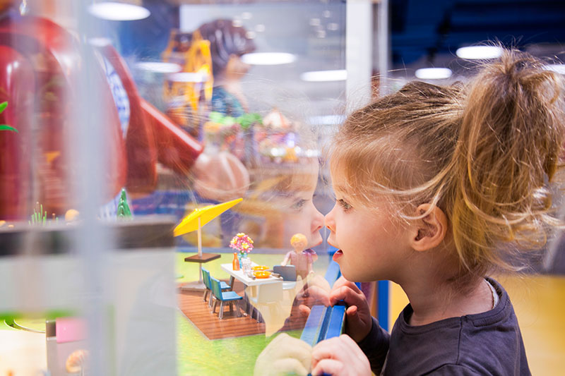 PLAYMOBIL FUNPARK: Φωτογραφίες & Βίντεο