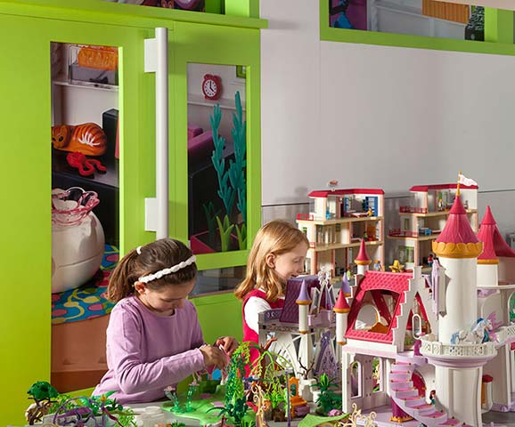 PLAYMOBIL FUNPARK: Φωτογραφίες & Βίντεο
