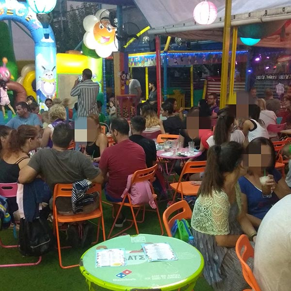 PLAY PARK: Φωτογραφίες & Βίντεο