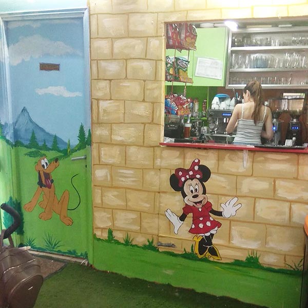 PLAY PARK: Φωτογραφίες & Βίντεο