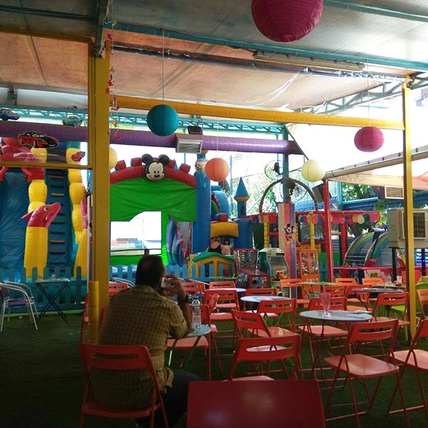 PLAY PARK: Φωτογραφίες & Βίντεο