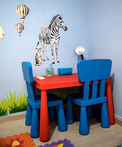 PLAY THERAPY CENTER KARASSOU MARILENA: Φωτογραφίες & Βίντεο