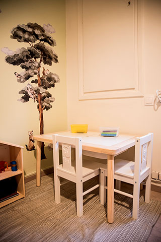 PLAY THERAPY CENTER KARASSOU MARILENA: Φωτογραφίες & Βίντεο