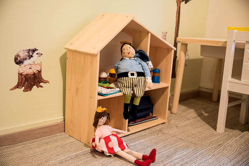 PLAY THERAPY CENTER KARASSOU MARILENA: Φωτογραφίες & Βίντεο
