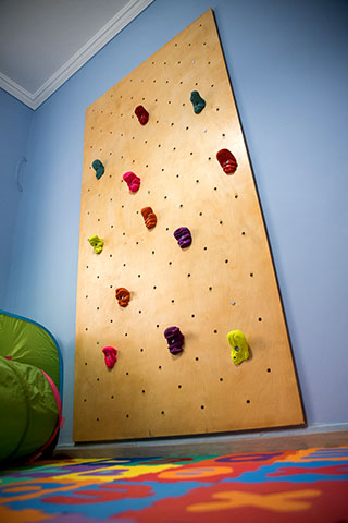 PLAY THERAPY CENTER KARASSOU MARILENA: Φωτογραφίες & Βίντεο