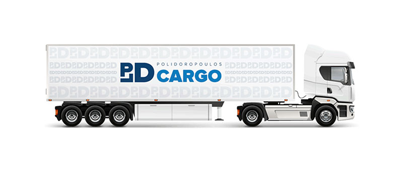 PLD CARGO - POLIDOROPOULOS: Φωτογραφίες & Βίντεο