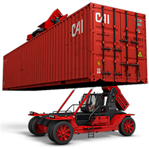 PLD CARGO - POLIDOROPOULOS: Φωτογραφίες & Βίντεο