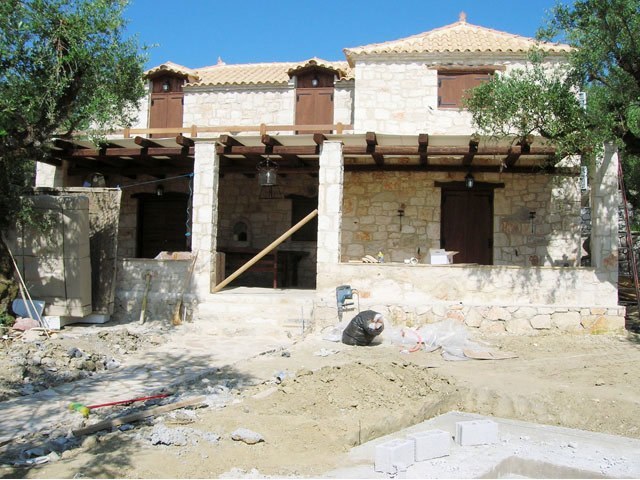 Πέργκολες, αυτοματισμοί, επισκευή και εγκατάσταση μοτέρ ηλεκτρικών