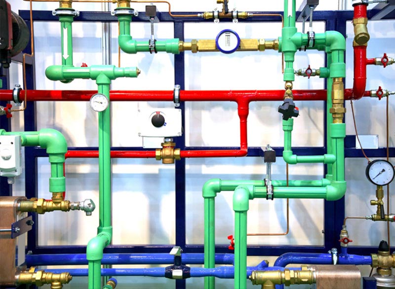 PLUMBING SERVICES - NTAOUTIS SPIROS: Φωτογραφίες & Βίντεο