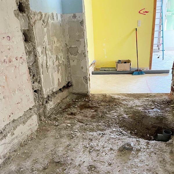 PLUMBING SERVICES - NTAOUTIS SPIROS: Φωτογραφίες & Βίντεο