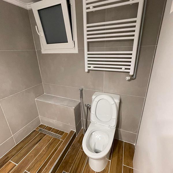 PLUMBING SERVICES - NTAOUTIS SPIROS: Φωτογραφίες & Βίντεο