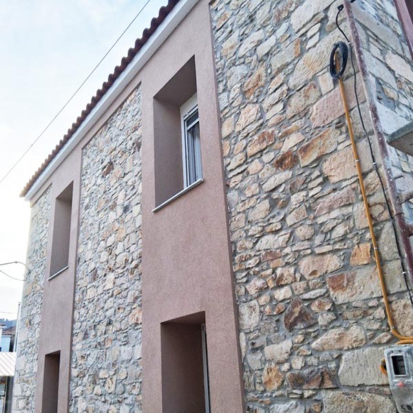 POCI CONSTRUCTION: Φωτογραφίες & Βίντεο