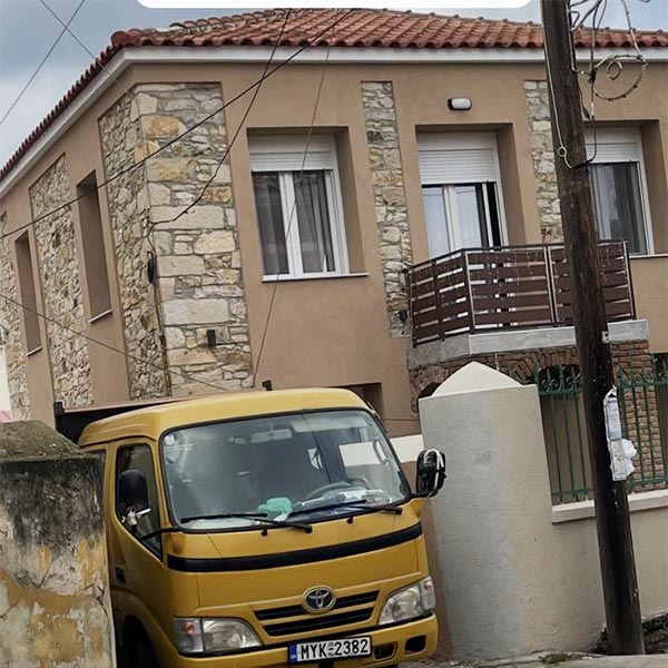 POCI CONSTRUCTION: Φωτογραφίες & Βίντεο