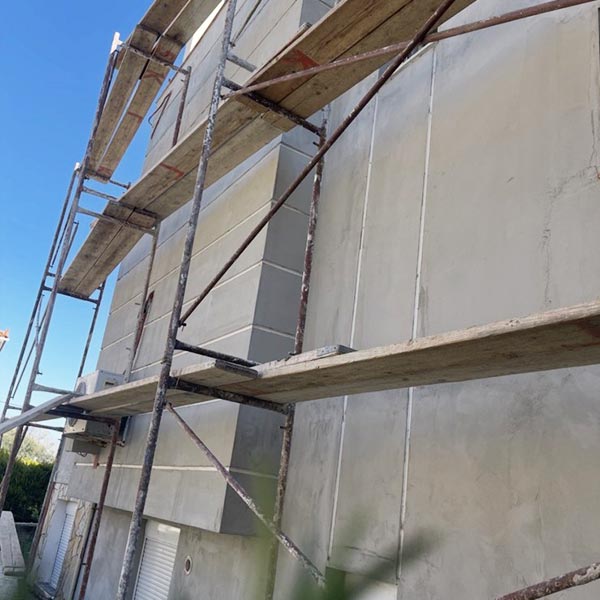 POCI CONSTRUCTION: Φωτογραφίες & Βίντεο