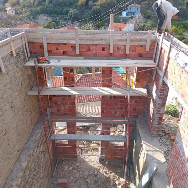 POCI CONSTRUCTION: Φωτογραφίες & Βίντεο