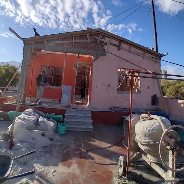 POCI CONSTRUCTION: Φωτογραφίες & Βίντεο