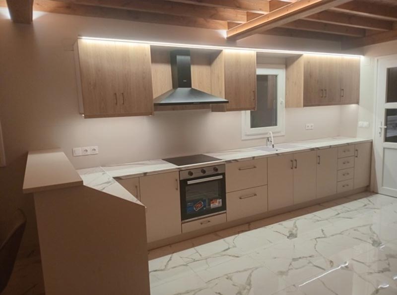 POCI CONSTRUCTION: Φωτογραφίες & Βίντεο