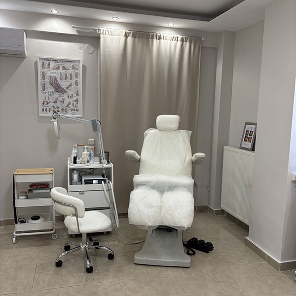 PODIACARE+ ΝΑΛΜΠΑΝΤΗ ΣΤΑΥΡΟΥΛΑ: Φωτογραφίες & Βίντεο