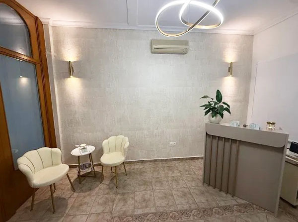 PODIATRY CLINIC - ΜΑΛΛΗ ΜΑΡΙΑ: Φωτογραφίες & Βίντεο