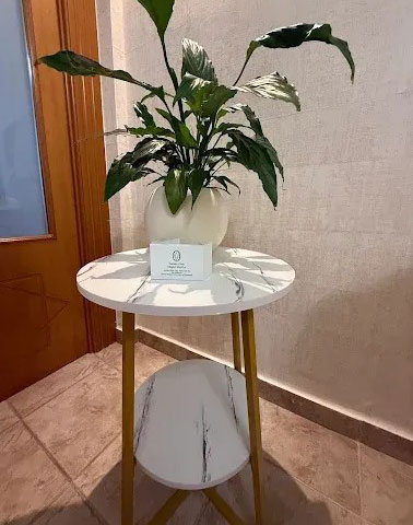 PODIATRY CLINIC - ΜΑΛΛΗ ΜΑΡΙΑ: Φωτογραφίες & Βίντεο