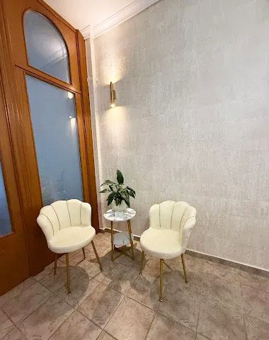PODIATRY CLINIC - ΜΑΛΛΗ ΜΑΡΙΑ: Φωτογραφίες & Βίντεο