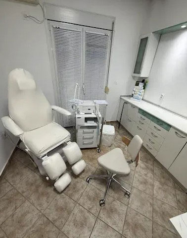 PODIATRY CLINIC - ΜΑΛΛΗ ΜΑΡΙΑ: Φωτογραφίες & Βίντεο