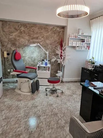 ΠΟΔΟΛΟΓΙΚΟ ΚΕΝΤΡΟ ΚΕΡΑΤΣΙΝΙΟΥ: Φωτογραφίες & Βίντεο