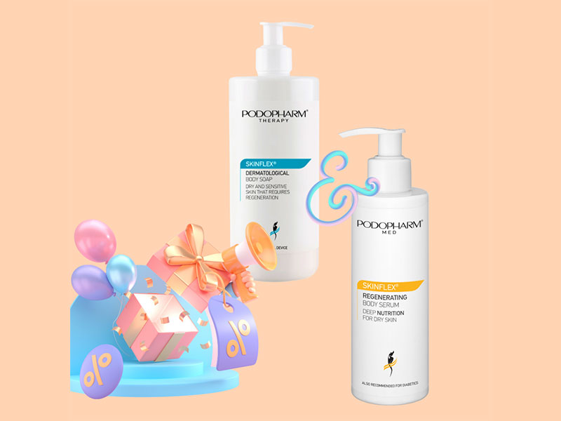 PODOPHARM: Φωτογραφίες & Βίντεο