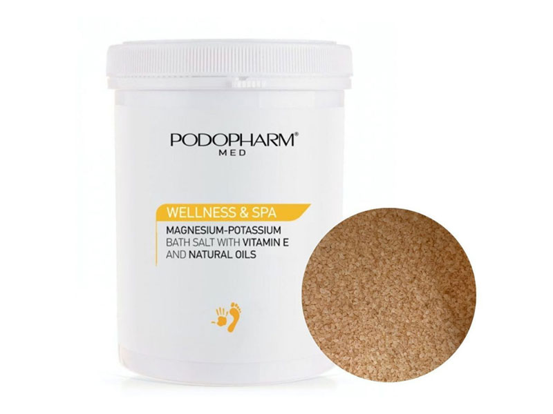 PODOPHARM: Φωτογραφίες & Βίντεο