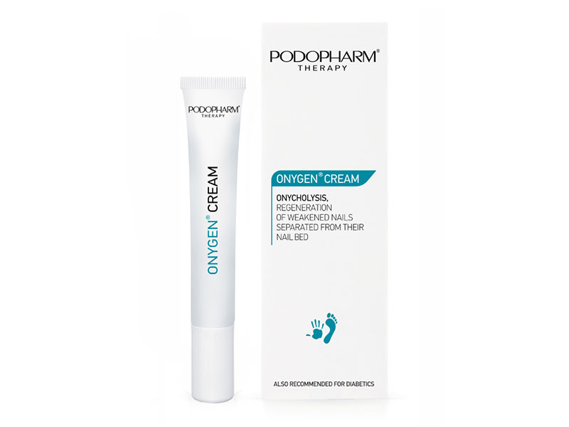 PODOPHARM: Φωτογραφίες & Βίντεο