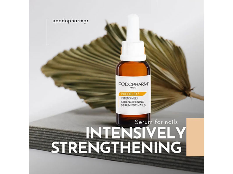 PODOPHARM: Φωτογραφίες & Βίντεο
