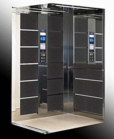 POINT LIFT: Φωτογραφίες & Βίντεο