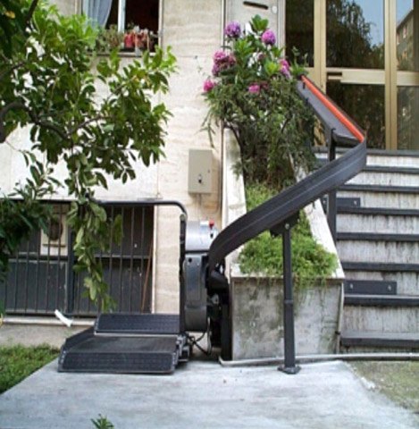 POINT LIFT: Φωτογραφίες & Βίντεο
