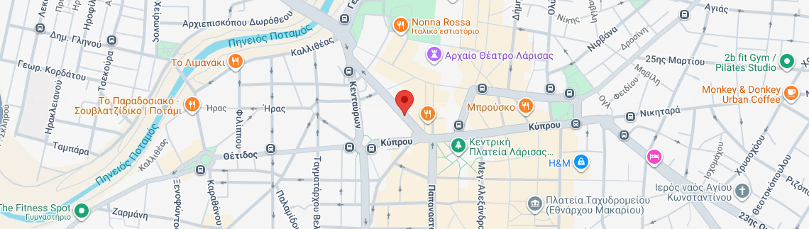 Λογότυπο POLYMEROPOULOU I. THEODORA MD