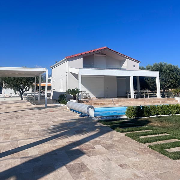 POLYZAKIS CONSTRUCTIONS I.K.E.: Φωτογραφίες & Βίντεο