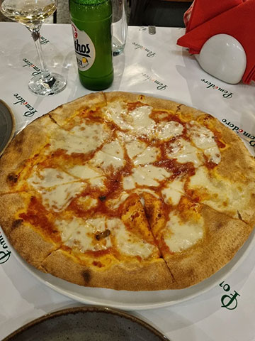 POMODORO: Φωτογραφίες & Βίντεο