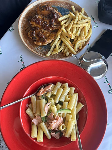 POMODORO: Φωτογραφίες & Βίντεο