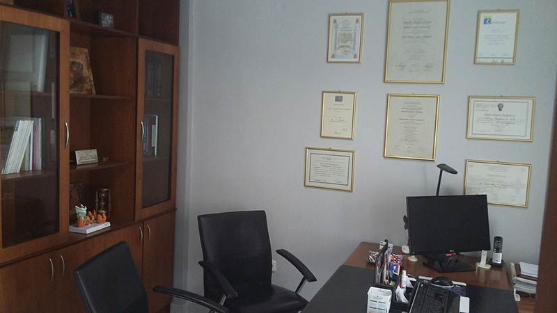 PONTIKIS ChARALAMPOS Dr, MD, PhD: Φωτογραφίες & Βίντεο