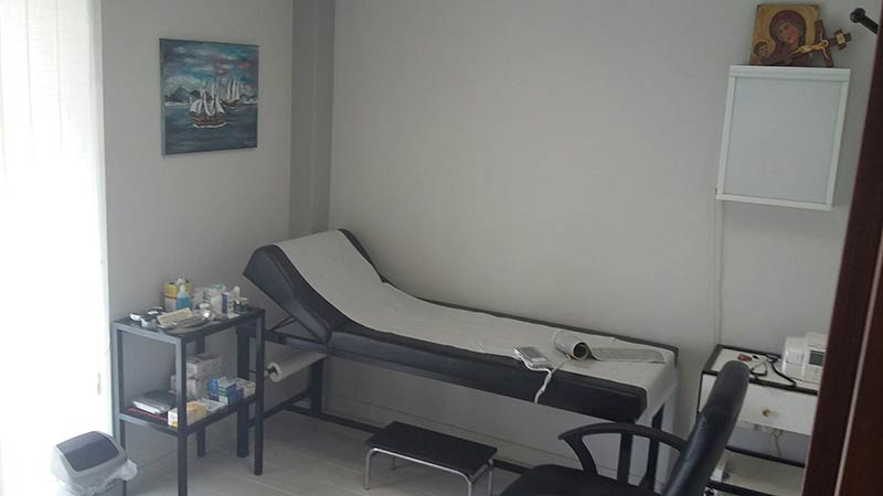 PONTIKIS ChARALAMPOS Dr, MD, PhD: Φωτογραφίες & Βίντεο