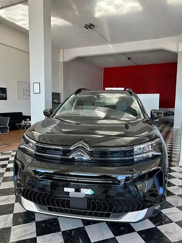 PONTIKIS CITROEN & PEUGEOT: Φωτογραφίες & Βίντεο
