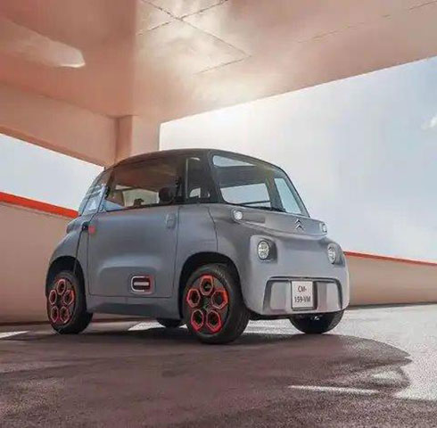 PONTIKIS CITROEN & PEUGEOT: Φωτογραφίες & Βίντεο