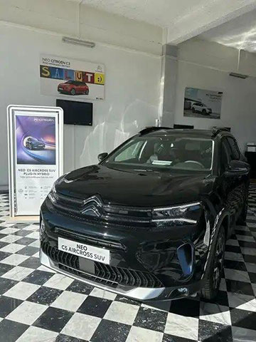 PONTIKIS CITROEN & PEUGEOT: Φωτογραφίες & Βίντεο