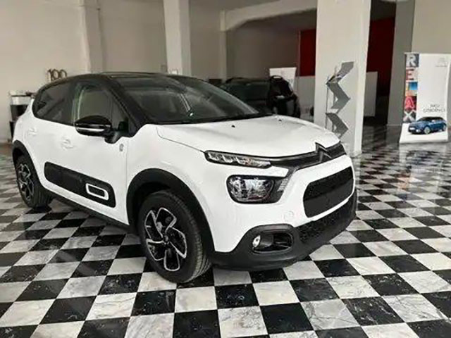 PONTIKIS CITROEN & PEUGEOT: Φωτογραφίες & Βίντεο