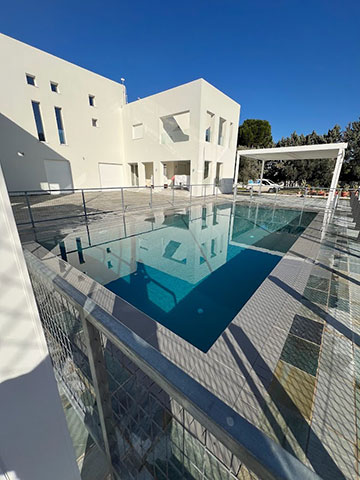 POOLSPOT: Φωτογραφίες & Βίντεο