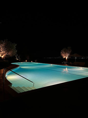 POOLSPOT: Φωτογραφίες & Βίντεο