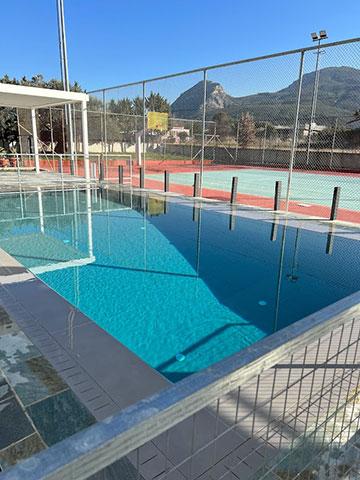 POOLSPOT: Φωτογραφίες & Βίντεο