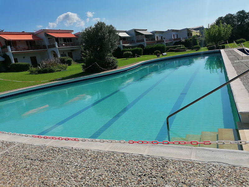 POOLSPOT: Φωτογραφίες & Βίντεο