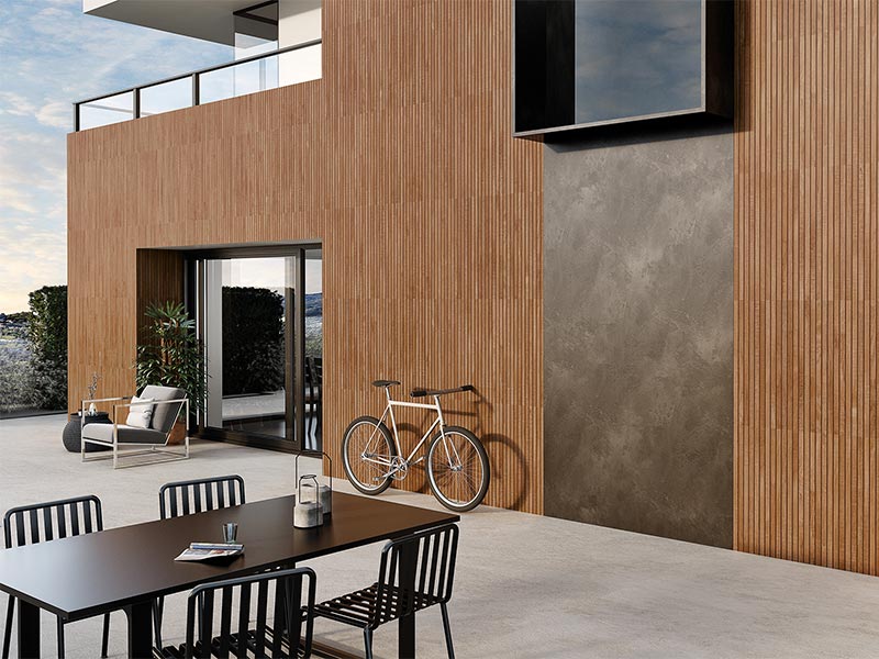 PORCELANATO: Φωτογραφίες & Βίντεο