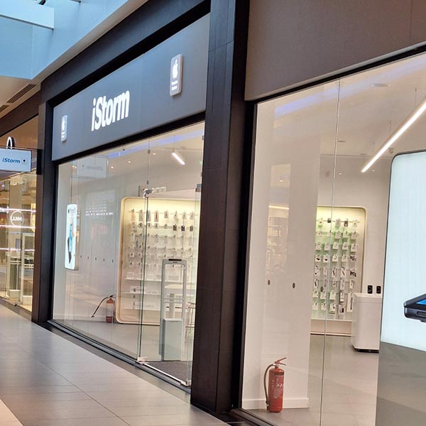 PORTA PLUS: Φωτογραφίες & Βίντεο